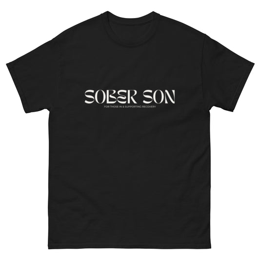 Sober Son Logo