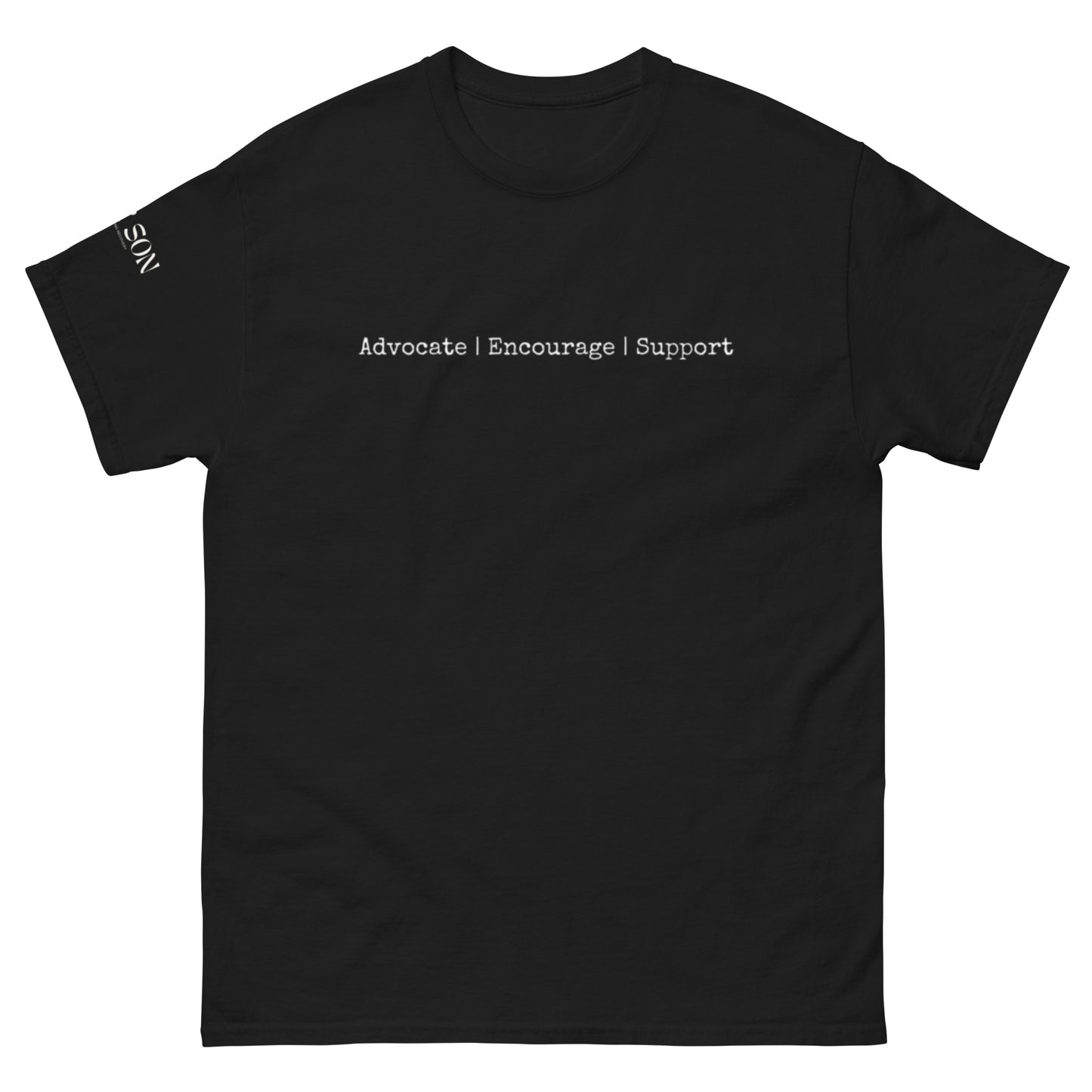 Advocate T-Shirt