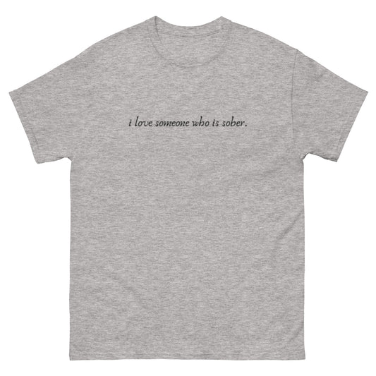 Love Someone T-Shirt