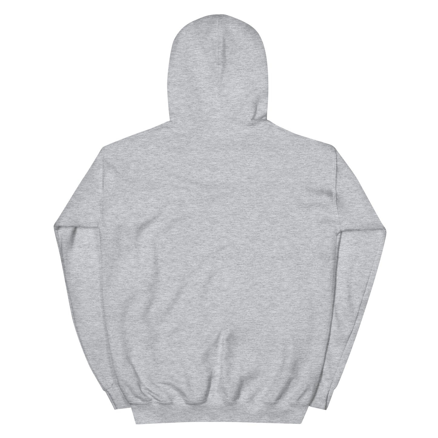 Sober Train Hoodie